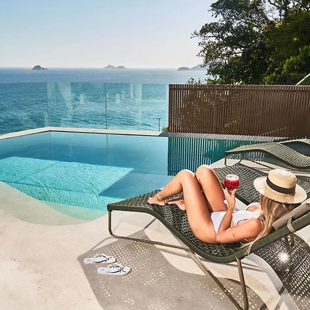 Vips Hotel Rio de Janeiro Ngoại thất bức ảnh