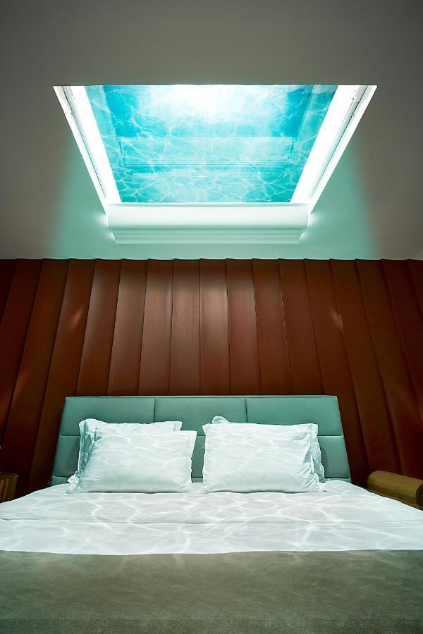 Vips Hotel Rio de Janeiro Ngoại thất bức ảnh