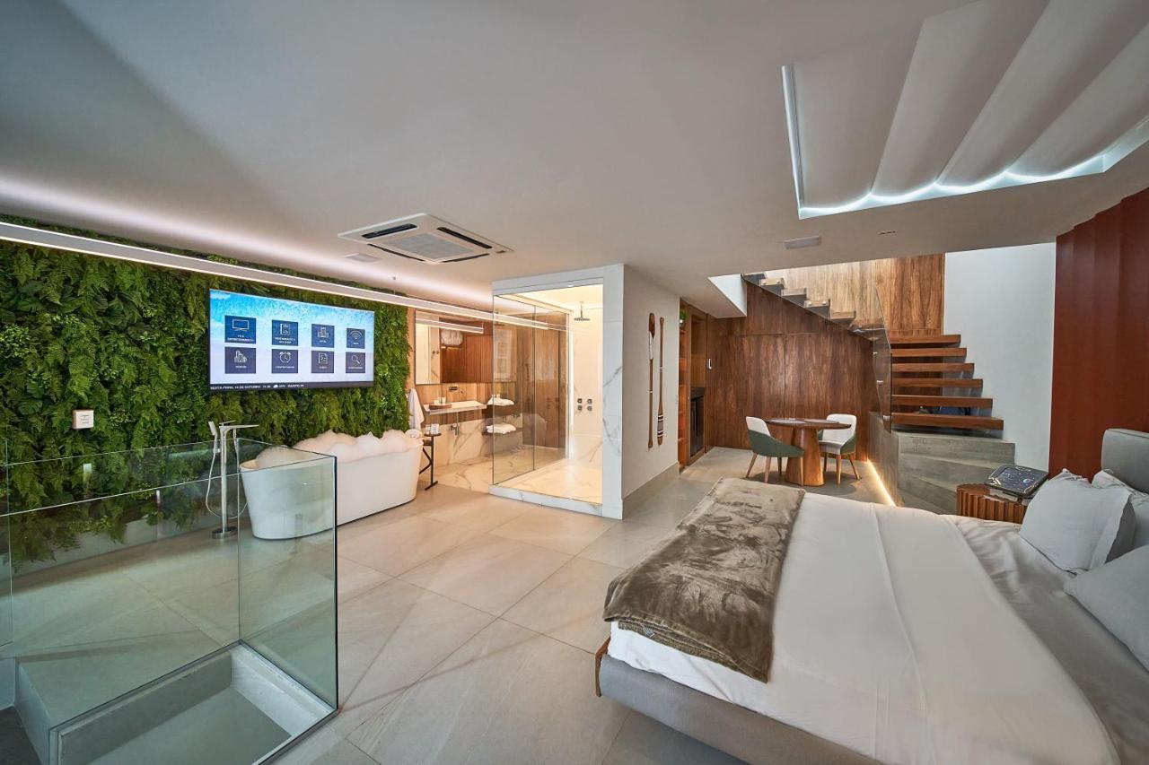 Vips Hotel Rio de Janeiro Ngoại thất bức ảnh