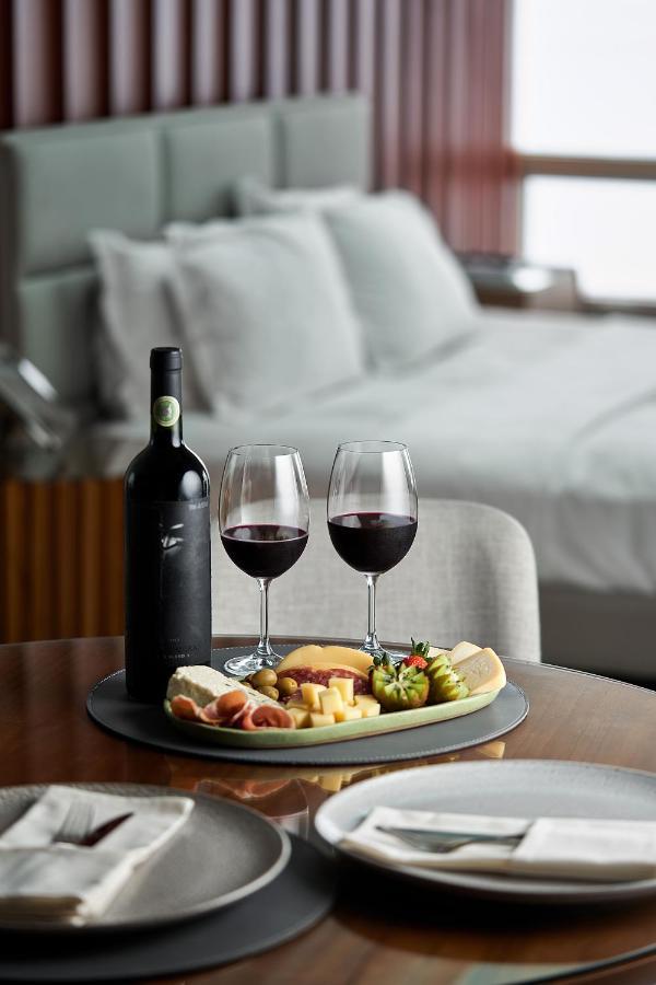 Vips Hotel Rio de Janeiro Ngoại thất bức ảnh