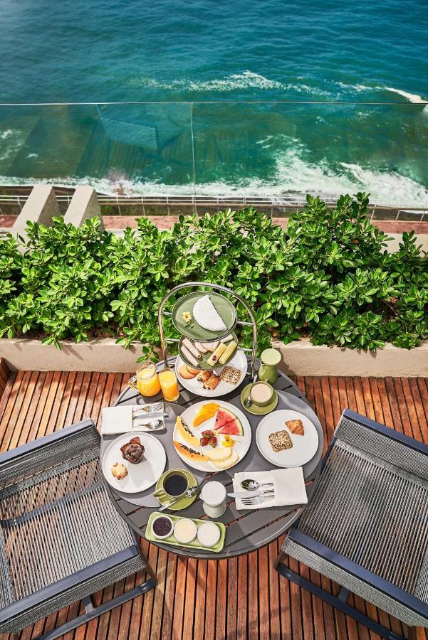 Vips Hotel Rio de Janeiro Ngoại thất bức ảnh