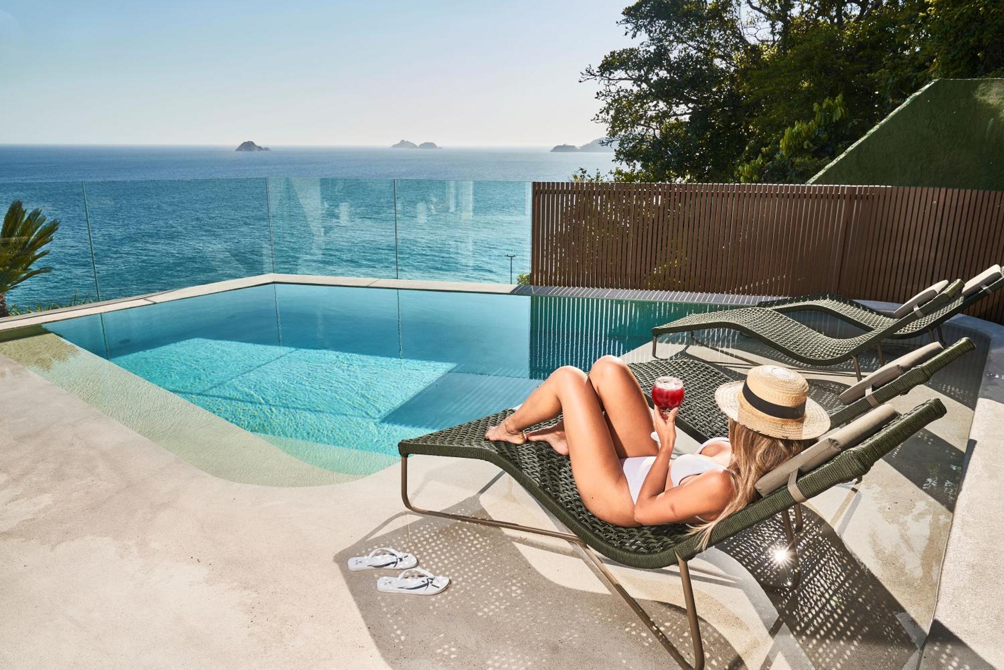 Vips Hotel Rio de Janeiro Ngoại thất bức ảnh