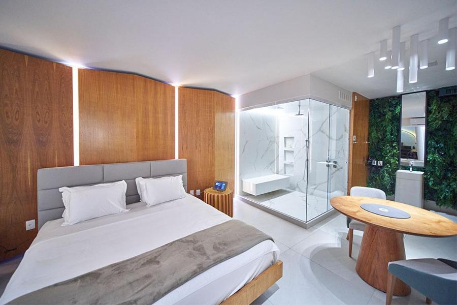 Vips Hotel Rio de Janeiro Ngoại thất bức ảnh