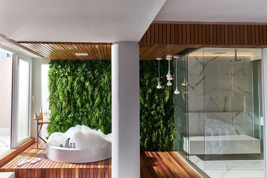 Vips Hotel Rio de Janeiro Ngoại thất bức ảnh