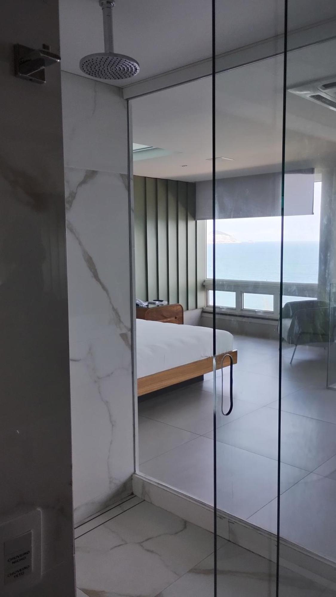 Vips Hotel Rio de Janeiro Ngoại thất bức ảnh