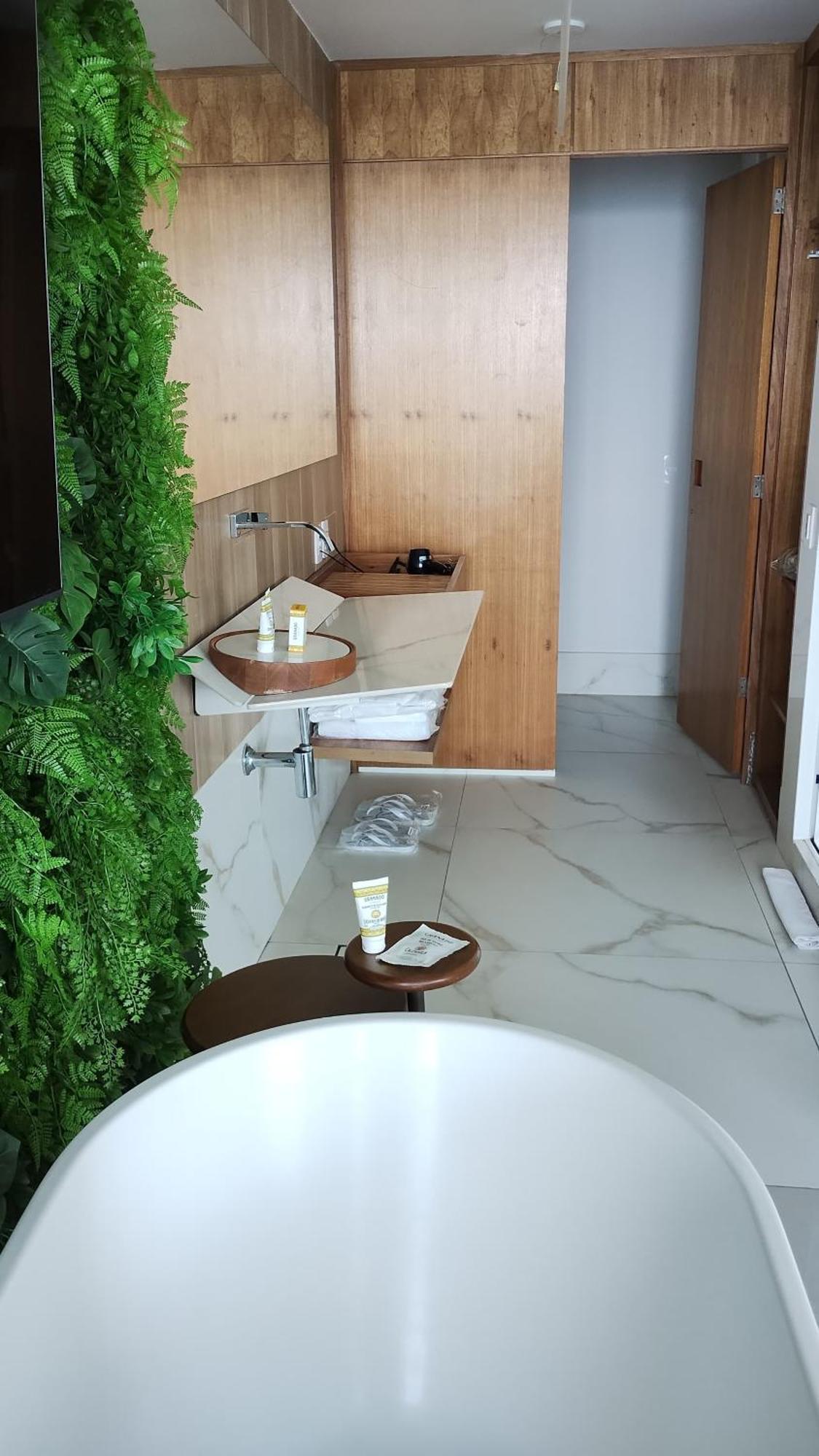 Vips Hotel Rio de Janeiro Ngoại thất bức ảnh