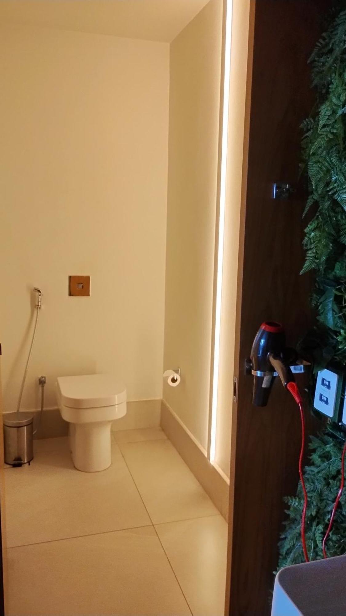 Vips Hotel Rio de Janeiro Ngoại thất bức ảnh